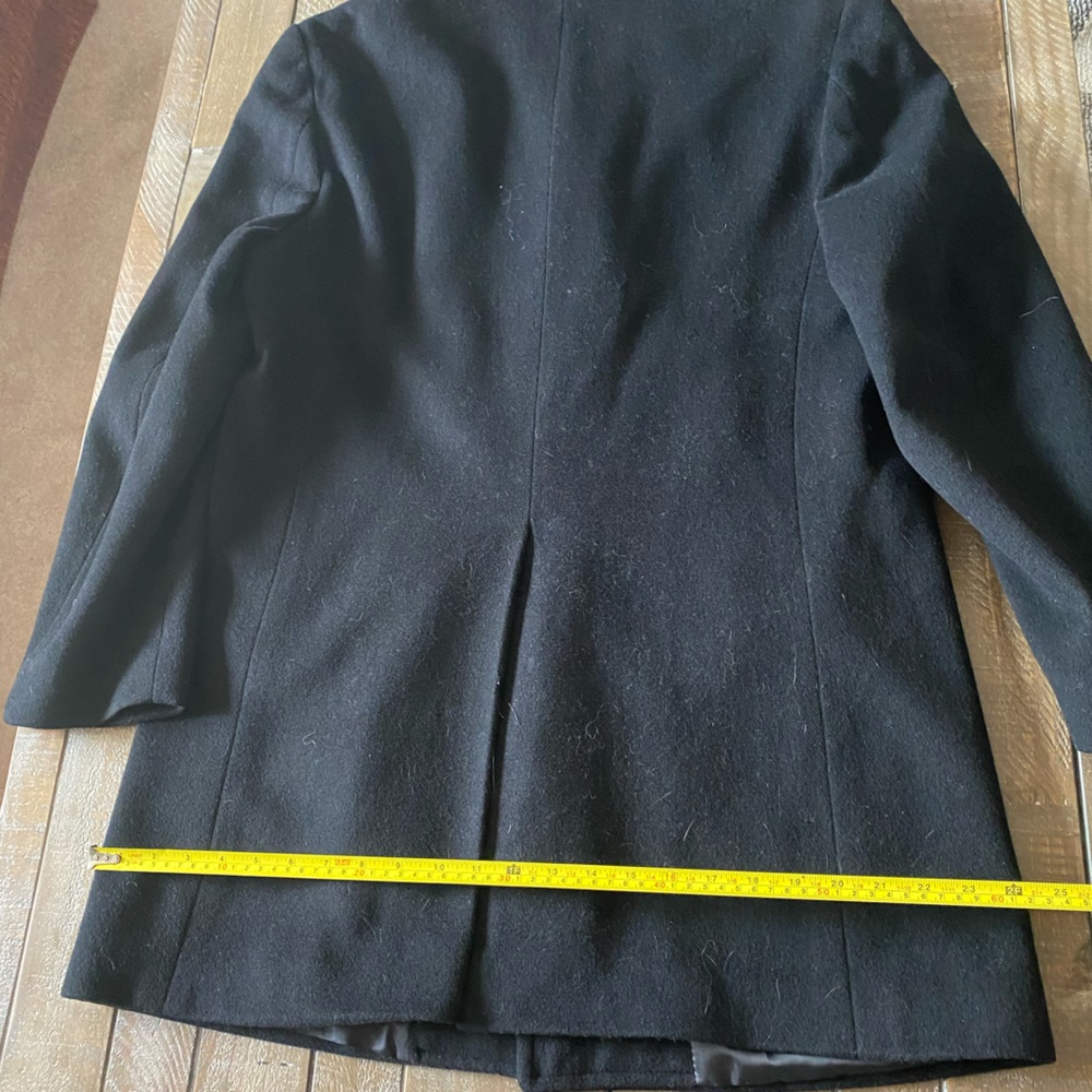 RALPH Ralph Lauren Coat - Picture 4 of 13
